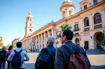 Tour de 4 días por Buenos Aires con actividades culturales y visitas guiadas profesionales para 2025: análisis e itinerario informativo