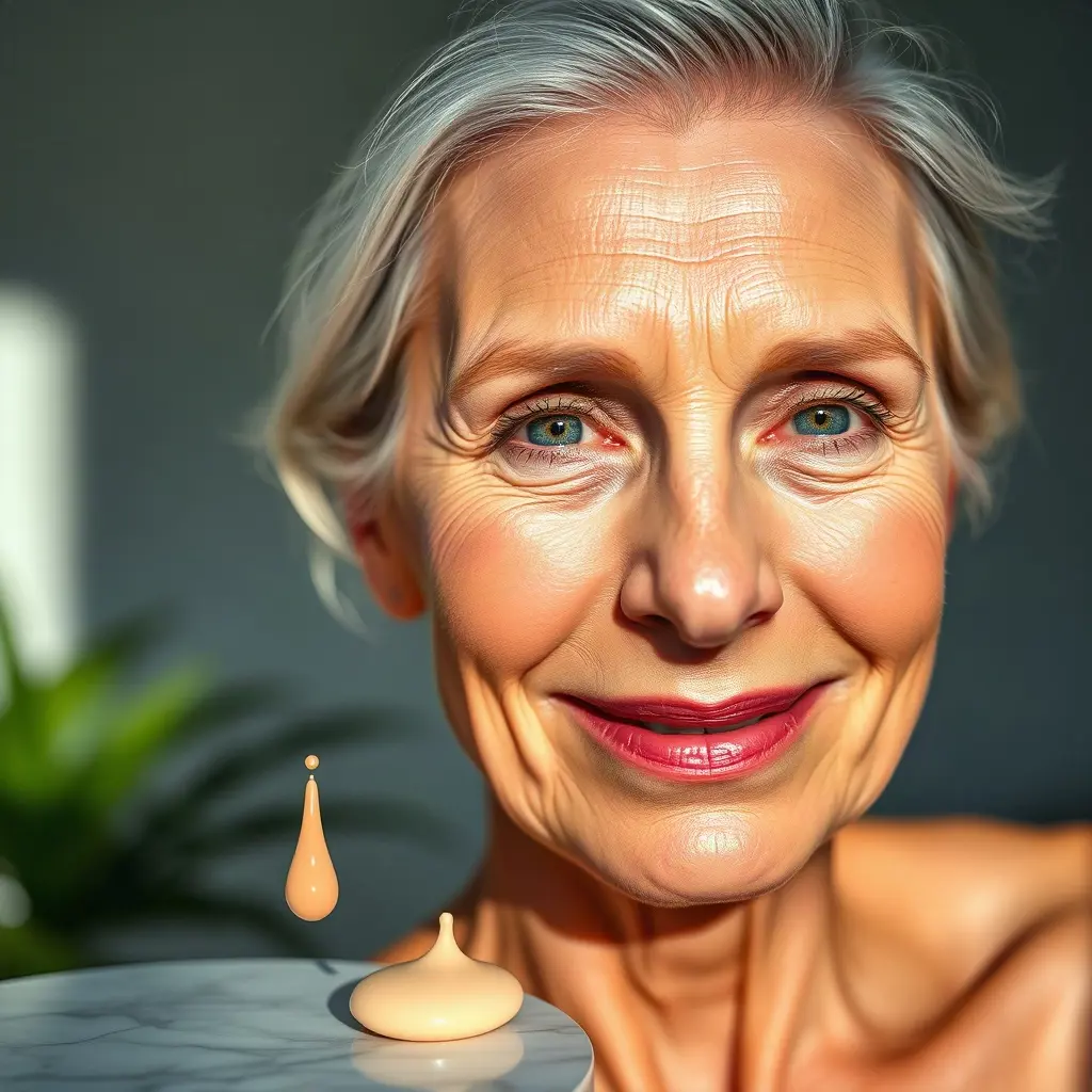 Simple Farbkorrektur für eine frische Ausstrahlung mit 60: Ein Leitfaden zu Techniken und Grundlagen