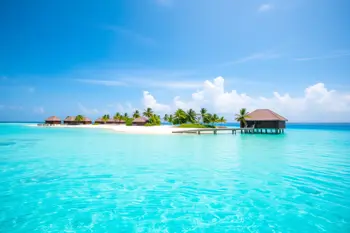 Analyse van reiskosten en regelgeving: 10-daagse all-inclusive Malediven-vakantie inclusief vluchten