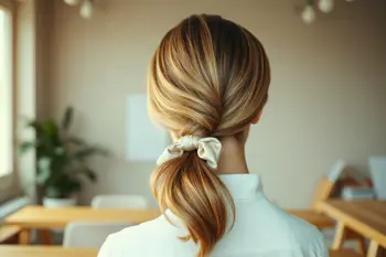10 Effortless Hairstyles for Everyday Wear: A Guide to Quick and Polished Daily Looks