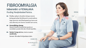 Warning signs of fibromyalgia: A clinical guide to symptom patterns