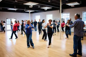 Best salsa classes near me: A location-based guide to schedules, levels, and verification
