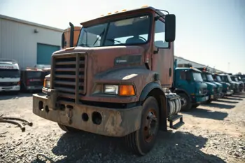 Decommissioned utility vehicles for sale in as-is condition: Understanding market dynamics and procurement realities