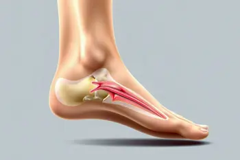 Fasciita plantară și durerea de călcâi: recuperare recomandată de fizioterapeut: Ghid de analiză clinică