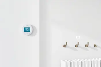 Smart Thermostat Packs