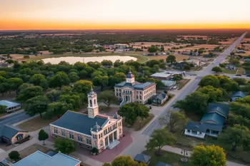 6 Affordable Towns in Texas to Retire on a Budget: A Data-Driven Guide for Fixed-Income Planners