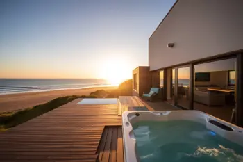Five best villa rentals in Cornwall featuring direct beach access for a family-friendly holiday: A Research-Based Analysis of Coastal Stays