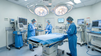 NHS hernia repair waiting times in 2026: Current median waits, regional variation, and treatment pathways