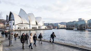 Oslo-getaway för 2 nätter inklusive flyg och stadsvandring i 2026: saklig resöversikt
