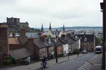 3-day weekend trip to Edinburgh with flights and accommodation included: A factual planning guide