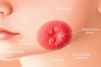 Understand Eczema Treatment Options: A Clinical Overview of Care, Risks, and Escalation