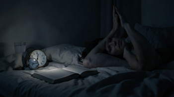 Ways to manage insomnia at home: An evidence-based guide