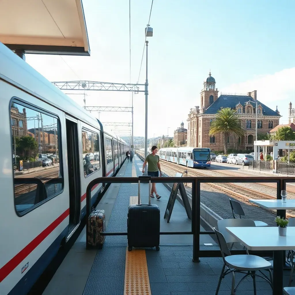 4-night rail explorer package to Newcastle with meals and station stay included: An independent guide to routes, inclusions, costs and planning
