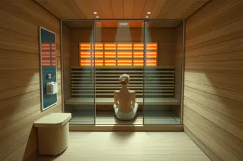 Best infrared sauna therapy for detoxification: What clinical evidence and consumer data show