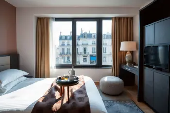 5-day trip to Paris by train with hotel and breakfast included: A Comprehensive Planning Guide