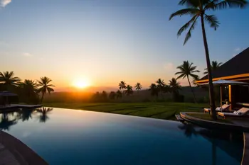 10-tägiger All-Inclusive-Bali-Urlaub inklusive Flug und Transfers: Eine detaillierte Analyse von Marktpreisen, Reiseverläufen und Logistikoptionen