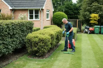 Kosten voor tuinonderhoud in 2026: een feitelijk overzicht van tarieven en prijsfactoren