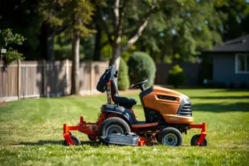 Affordable riding lawn mowers near me: A Guide to Market Realities and Residential Selection