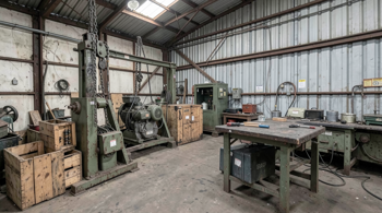 Top-rated surplus military workshop equipment available for purchase: An evidence-based field guide