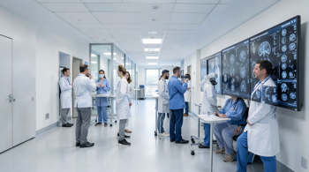 Best urology hospitals in the world: A 2026 evidence-based comparison