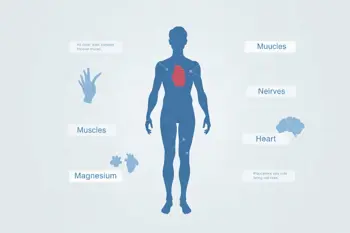 Signs you may have magnesium deficiency: A Comprehensive Clinical Overview