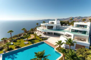 Villa en la Costa del Sol con piscina privada y jardín: guía analítica del mercado residencial