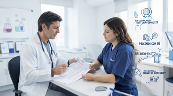 Clinical Weight-Management Program Costs Explained: A Data-Based Guide to Fees, Medications, and Coverage