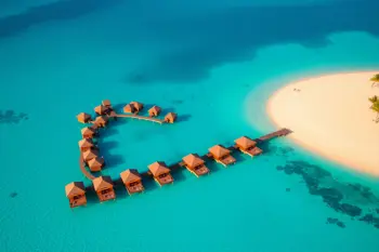 7-dagers luksuriøs Maldivene-retreat med flyvninger og wellness-tilbud 2026: En analytisk reiseguide
