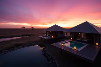 Luxe safarilodges voor volwassenen: boek je verblijf in 2026: Een journalistieke analyse van exclusieve Afrikaanse wilderniservaringen