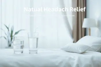 Best natural remedies for head tension and pressure: A Research-Based Clinical Overview