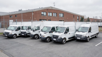Police Auction Cargo Vans on Sale: A Technical Guide to Government Surplus and Impound Liquidations