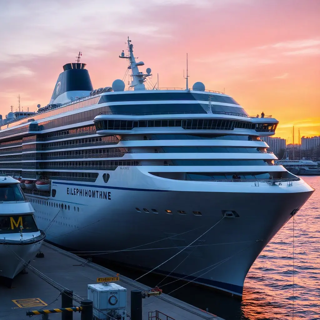 3-Nächte-Kreuzfahrt ab Hamburg nach Zeebrugge mit Getränkepaket: Routen, Leistungen und wichtige Einordnung