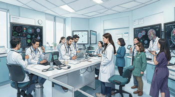 Best hospitals for lymphoma: An evidence-based guide to specialist cancer centers