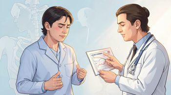 Vitamin D deficiency: 5 warning signs to watch for | Clinical evidence and practical context