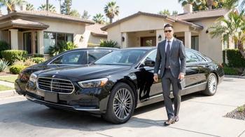 An Industry Overview of Private driver jobs in the US: Compensation, Security, and Market Trends