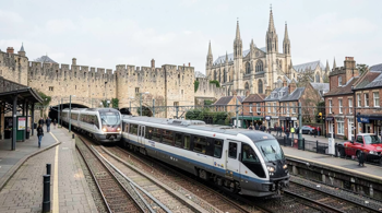 4-day rail-and-stay trip to York with train tickets and hotel included: An impartial planning guide