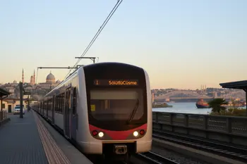 3-gün İstanbul rail-and-stay seyahatinde tren biletleri dahil 2026: Kapsamlı Kültür ve Ulaşım Rehberi