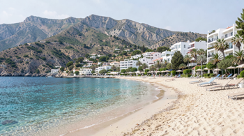 All-inclusive ferie til Kreta: 8 dager med hotell ved stranden og flyreise: En nøktern gjennomgang av innhold, valg og vilkår