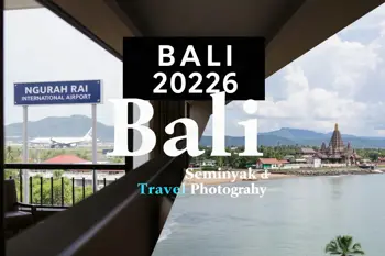 7-day Bali vacation package with flights and hotel for 2026: A neutral planning and cost guide