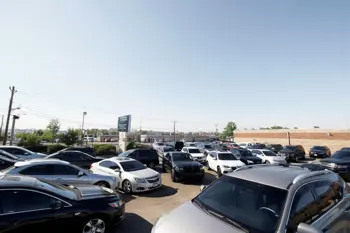 Find Police Impound Lot Sale Schedules: A City-by-City Research Guide