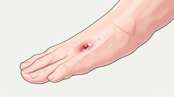 Gout Warning Signs: Clinical Indicators and Progression Factors