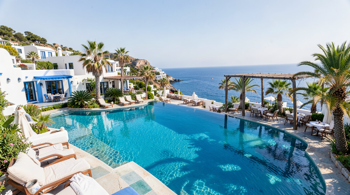 10-dagers all-inclusive ferie til Hellas fra Bergen: Markedsanalyse av tilbud og fasiliteter