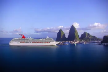 7-Day Cruise to St. Lucia from Galveston: Route Feasibility and Planning Analysis