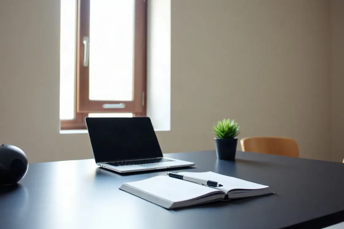 How mindful breathing supports daytime focus: A guide to physiological regulation and work-day integration