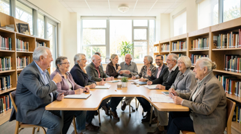 Lifelong learning institutes near you: A Comprehensive Guide to University-Affiliated Educational Programming for Adults