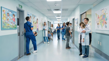 Best hospitals for Pediatrics: A Data-Based Review of National and Regional Rankings
