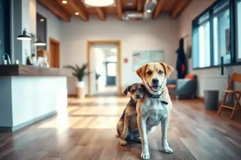 Shelter dogs and puppies currently available for adoption: An Analysis of Modern Animal Welfare Placement Systems