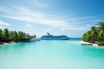 10-day all-inclusive Caribbean escape with flights included: A Market Analysis of Premium Multi-Destination and Cruise Packages