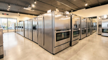Affordable kitchen appliances near me: An analytical guide to sourcing value and reliability