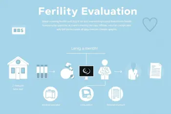 Suporte de 3 meses para avaliação de fertilidade no Brasil com etapas de encaminhamento e avaliação 2026: guia analítico e clínico